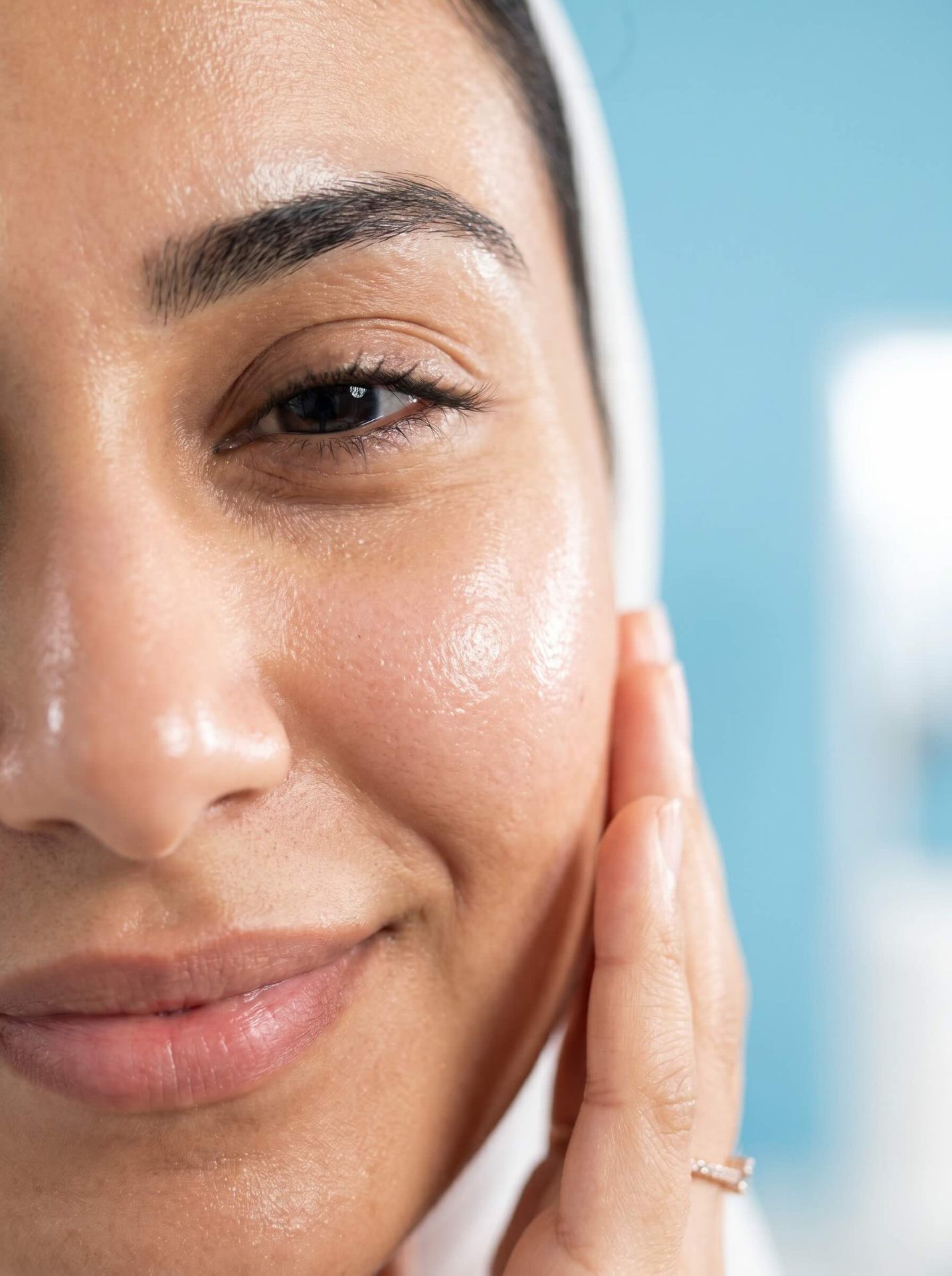 Skincare