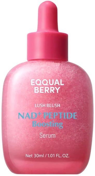 NAD+ Peptide Boosting Serum 30ml