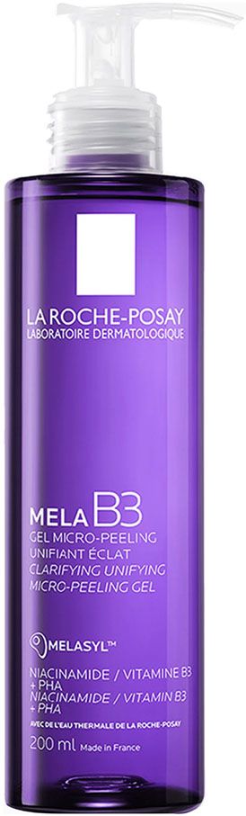 Mela B3 Anti-Dark Spots Cleanser 200ml